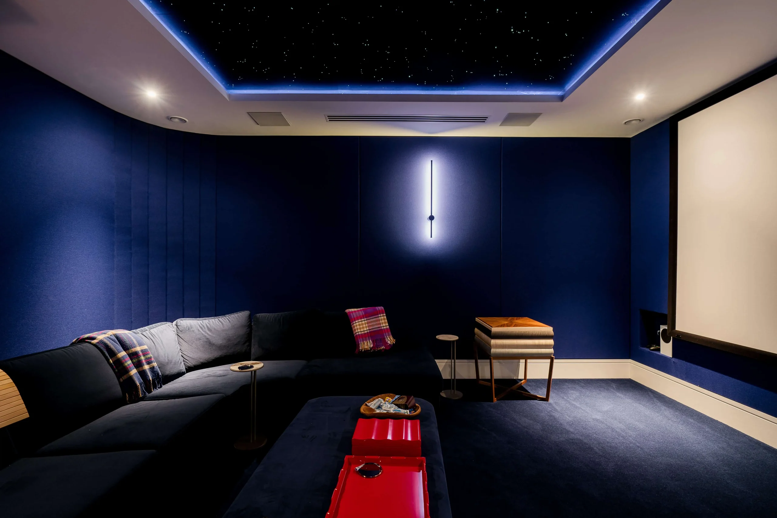 Home Cinema